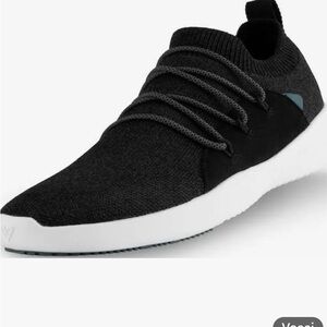 Vessi Waterproof Knit Shoes